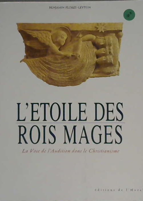 l'étoile des rois mages