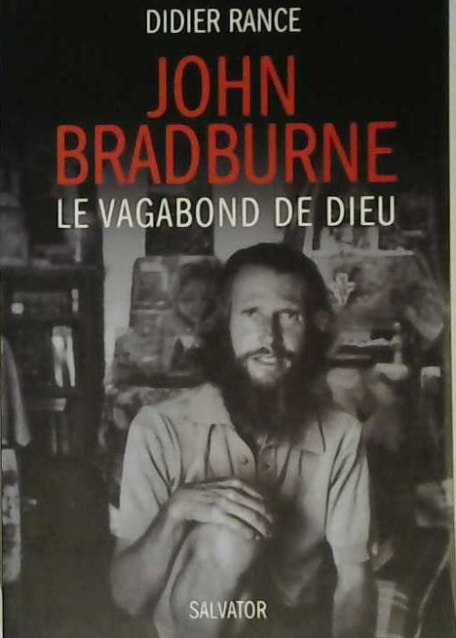 John Braburne, le vagabond de Dieu