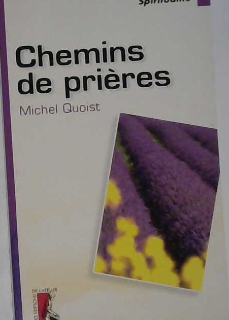Chemins de prières