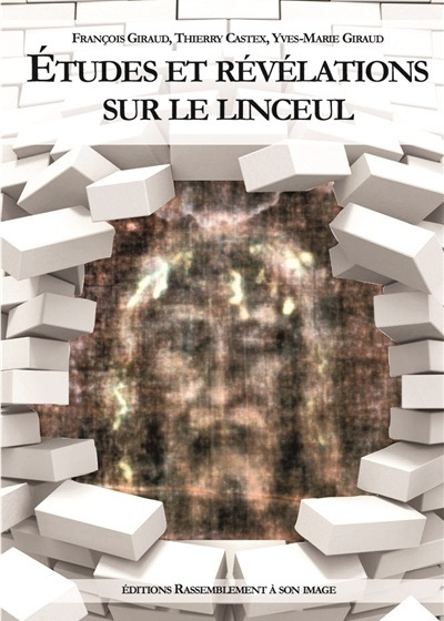Études et révélations sur le linceul