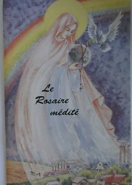 le rosaire médité