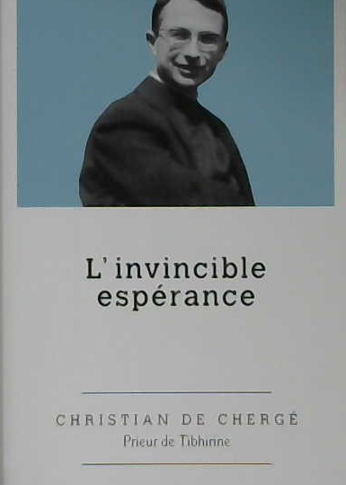 L'invincible espérance