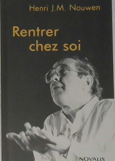 rentrer chez soi