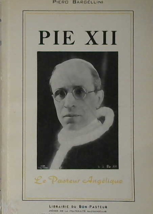 Pie XII