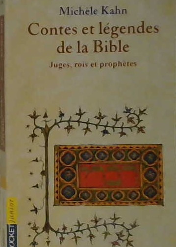 Contes et légendes de la Bible