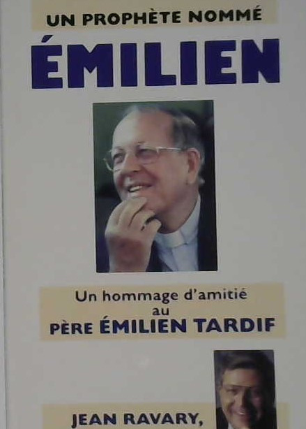 Un prophète nommée Émilien