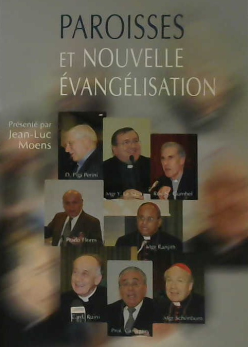 paroisses et nouvelle évangélisation