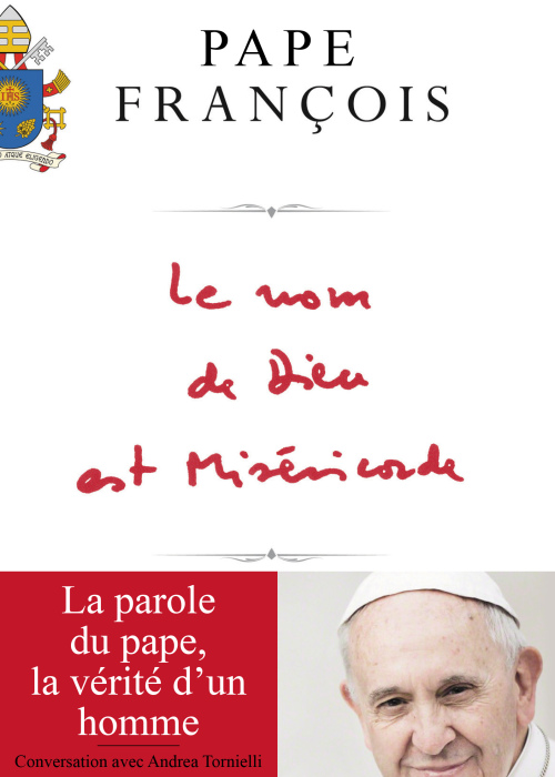 Le nom de Dieu est miséricorde