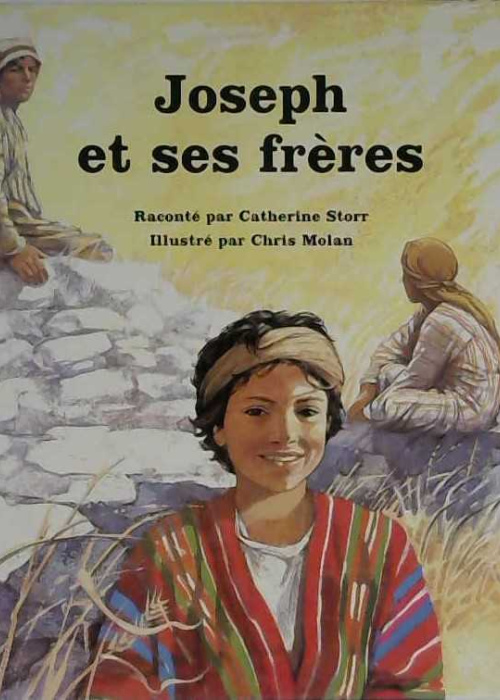 Joseph et ses frères