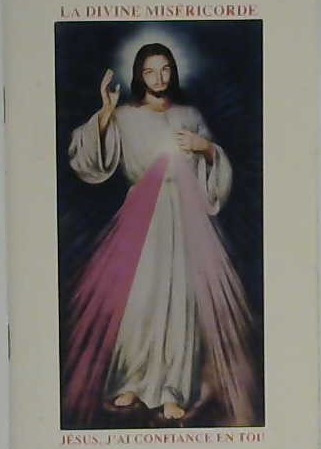 La divine miséricorde