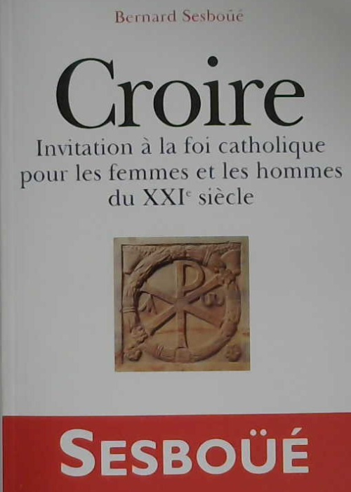 Croire 