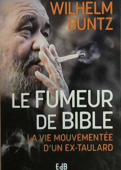 Le fumeur de Bible