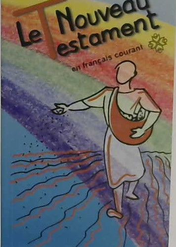 Nouveau Testament 