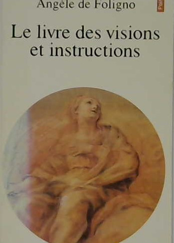 Le livre des visions et instructions