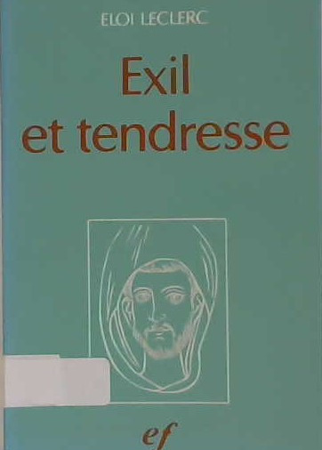 Exil et tendresse