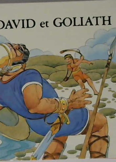 David et Goliath