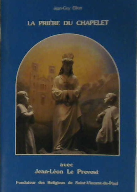 la prière du chapelet (livret)