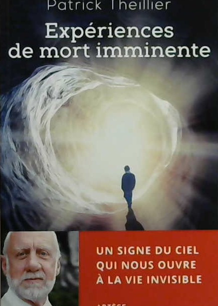 Expériences de mort imminente