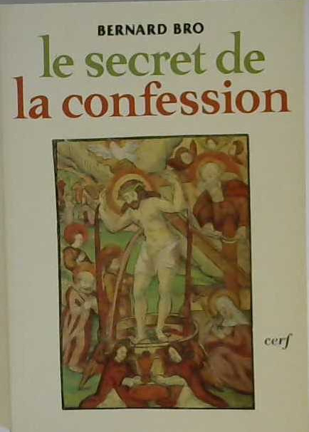 Le secret de la confession