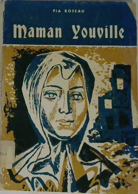 Maman d'Youville
