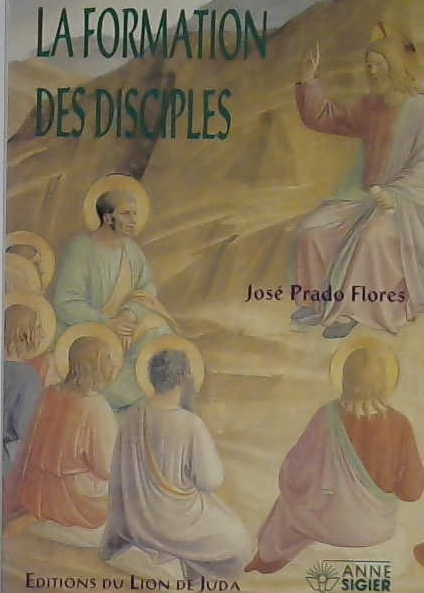 La formation des disciples