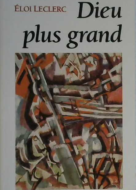 Dieu plus grand