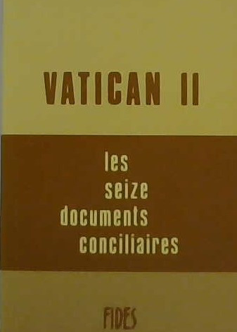 Vatican II