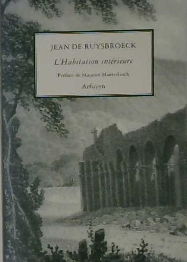 l'habitation intérieure