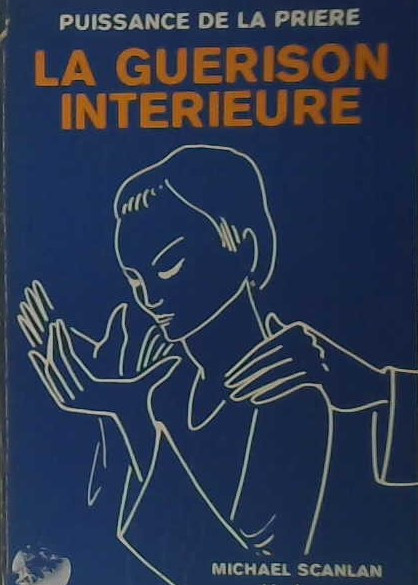 La guérison intérieure