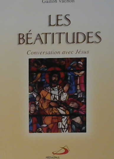 Les béatitudes