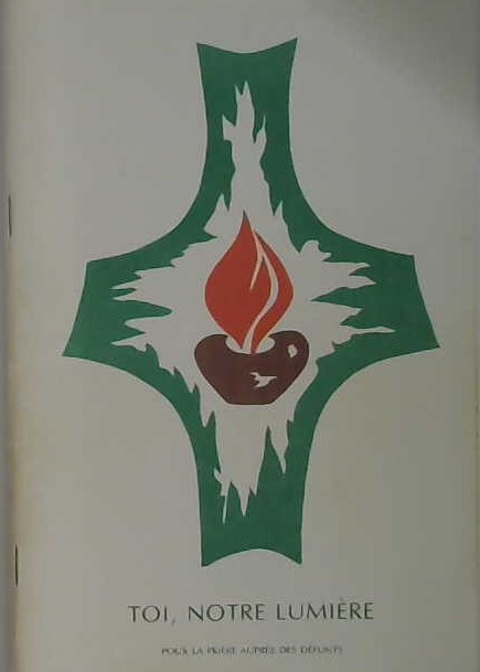 Toi, notre lumière