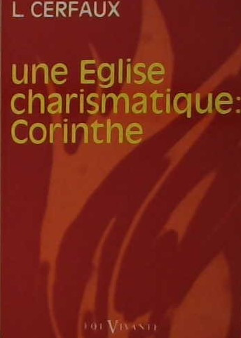 une Église charismatique corinthe