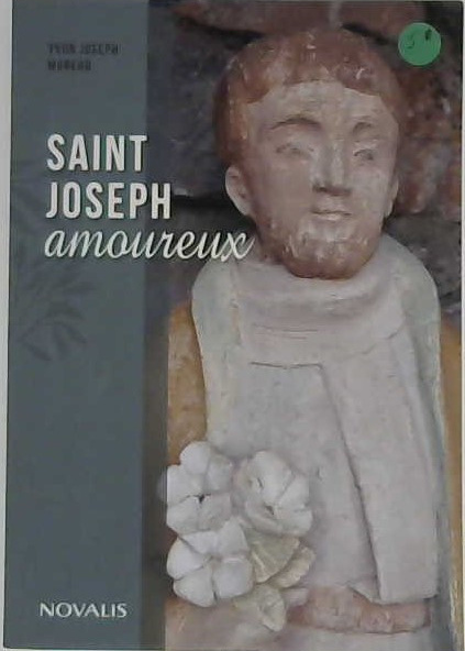 Saint Joseph Amoureux