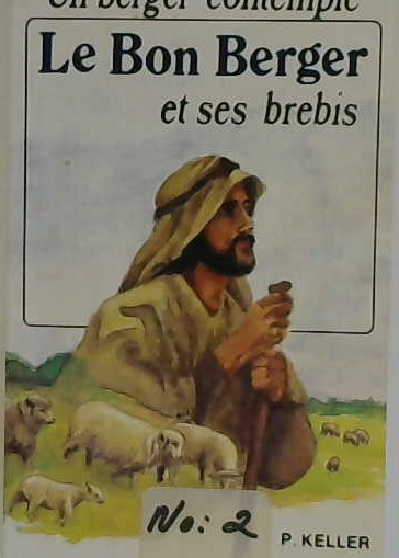 Le Bon Berger et ses brebis