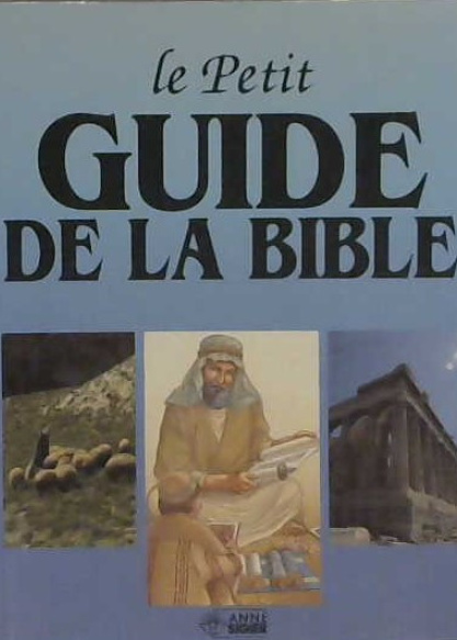 Le petit guide de la Bible