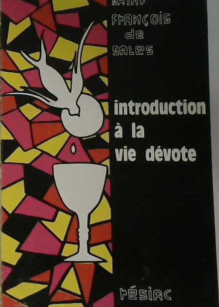 Introduction à la vie dévote