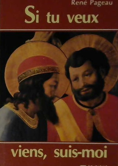 Si tu veux viens, suis-moi