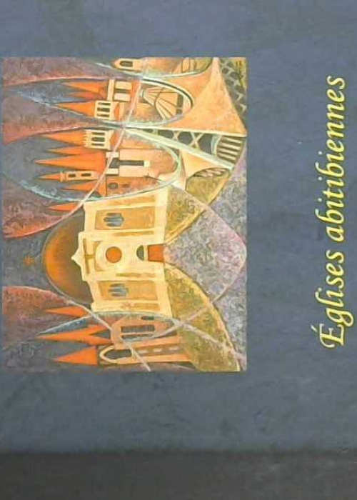 Églises abitibiennes