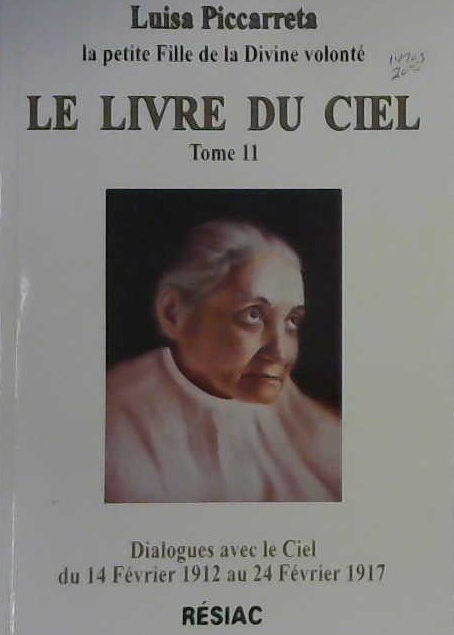 Le livre du ciel tome 2