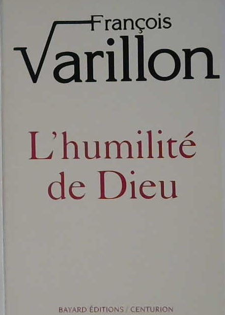 l'humilité de Dieu