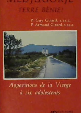 Medjugorje terre bénie