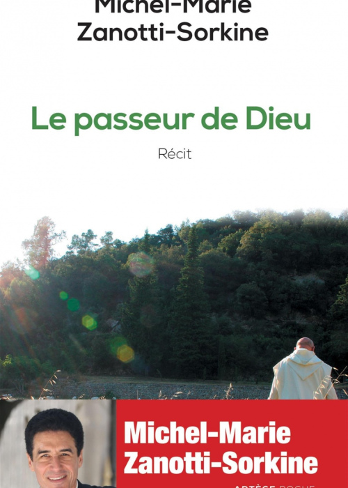 Le passeur de Dieu