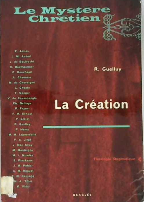 La Création