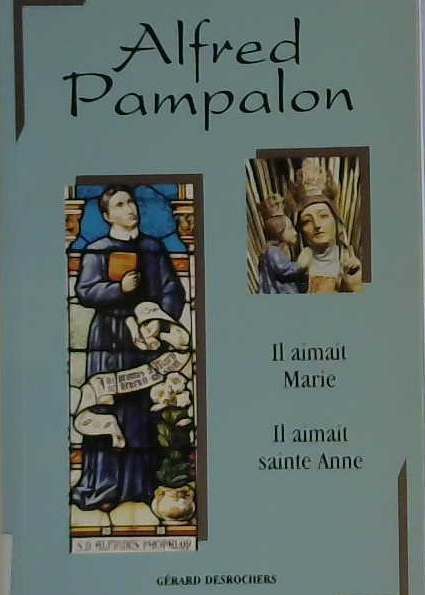 Alfred Pampalon