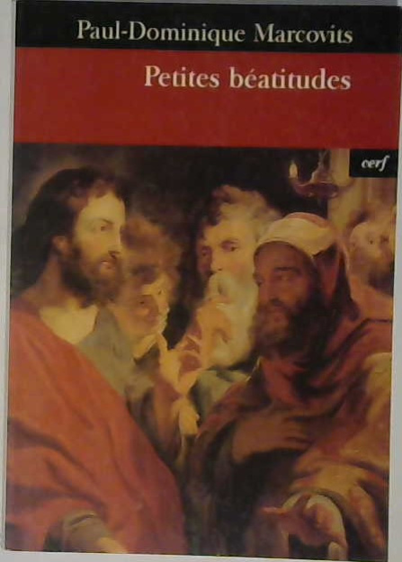 Petites béatitudes