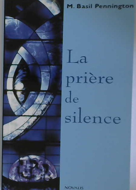 La prière de silence