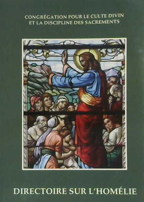 Directoire sur l'homélie