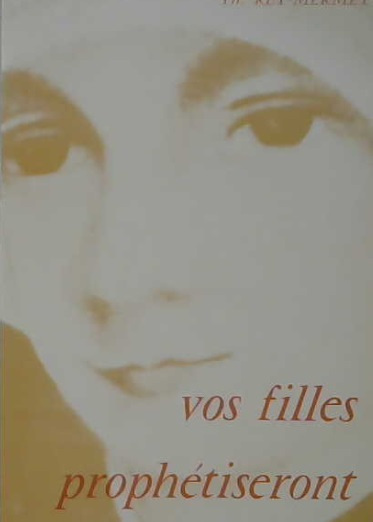 Vos filles prophétiseront