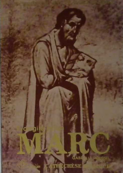 Évangile selon Marc