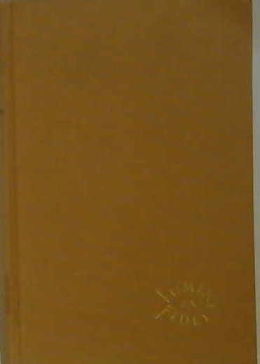 Méditations sur l'Évangile selon Saint Luc